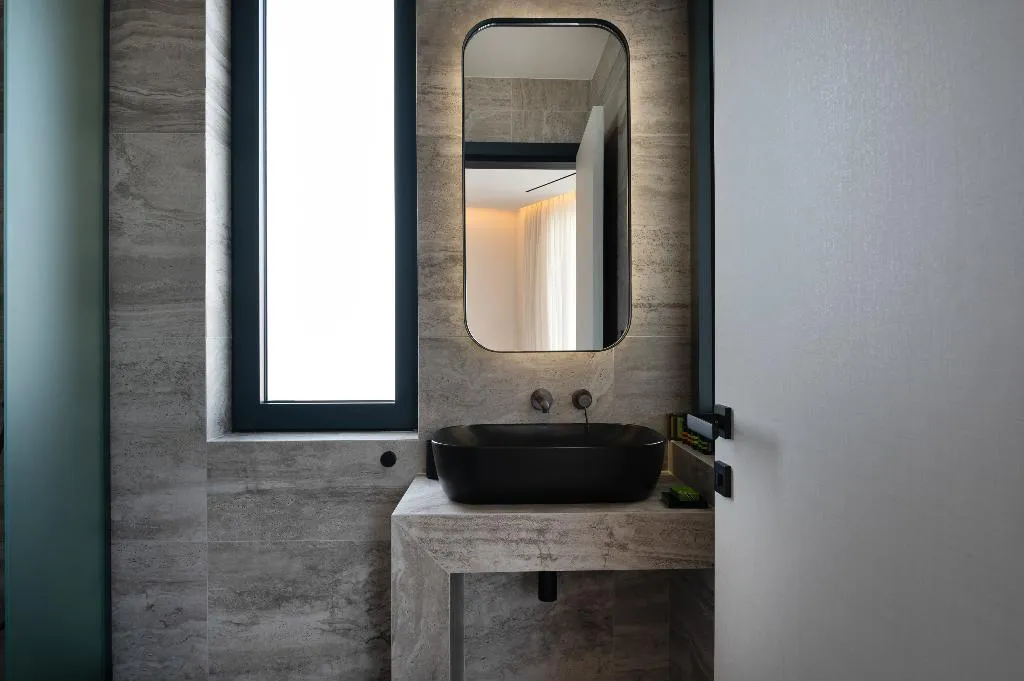 SUITE EXECUTIVE Room, Nema Hotel Athens, Athens