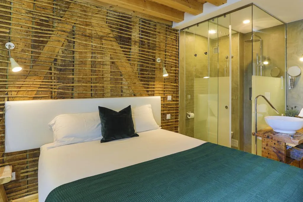 Room, 262 Boutique Hotel, Lisbon