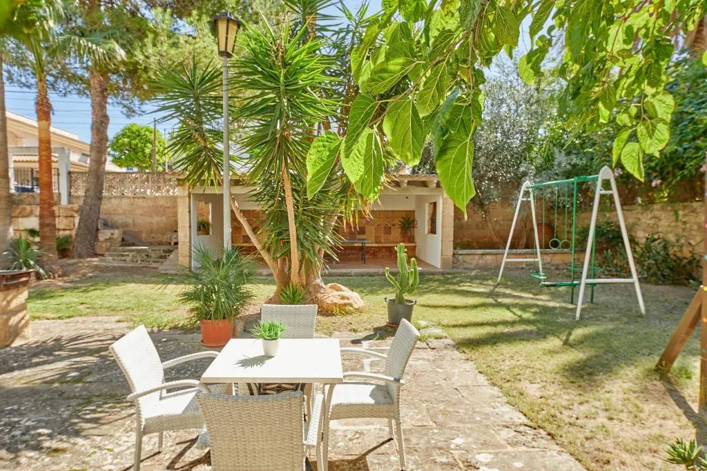 General view, Apartamentos Ben Hur, Majorca