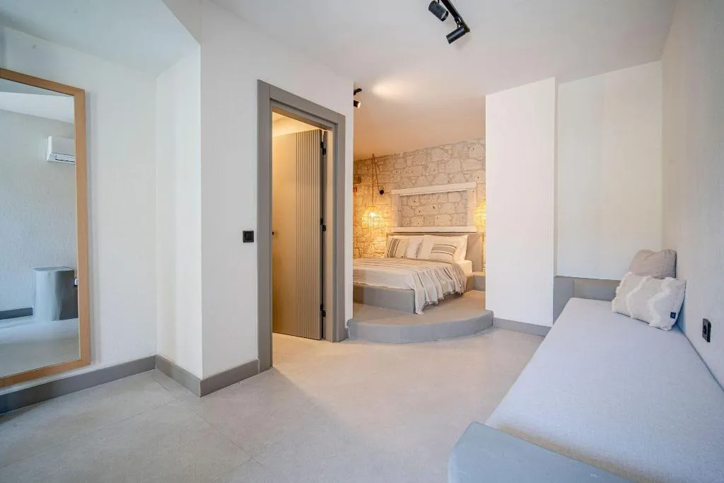 Room, Derin Konak - Adults Only, Izmir