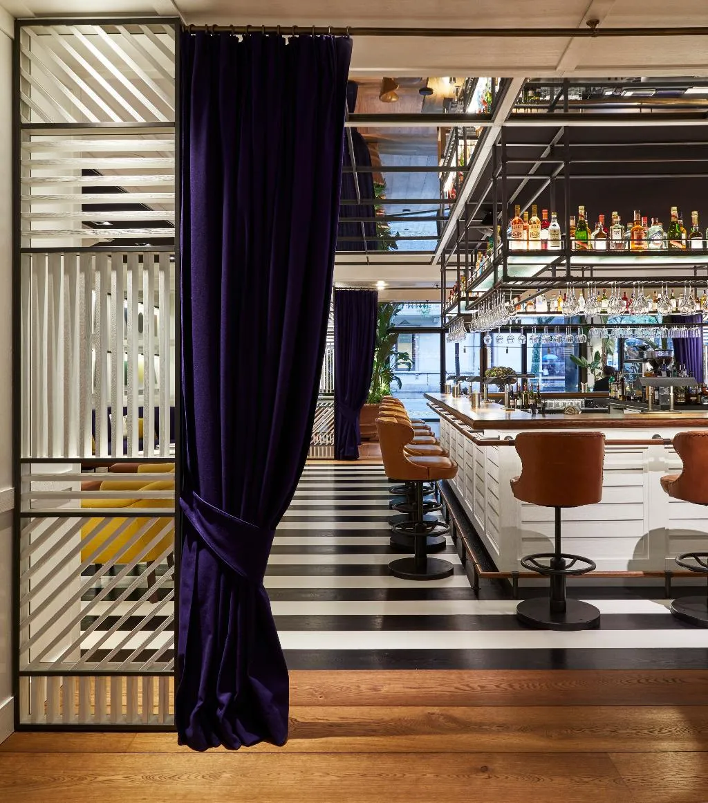 Bar, Seventy Barcelona, Barcelona