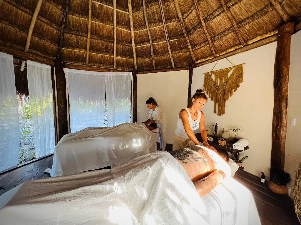 Sports and Entertainment, Pepem Holistic Experience - Adults Only, Cancun Area