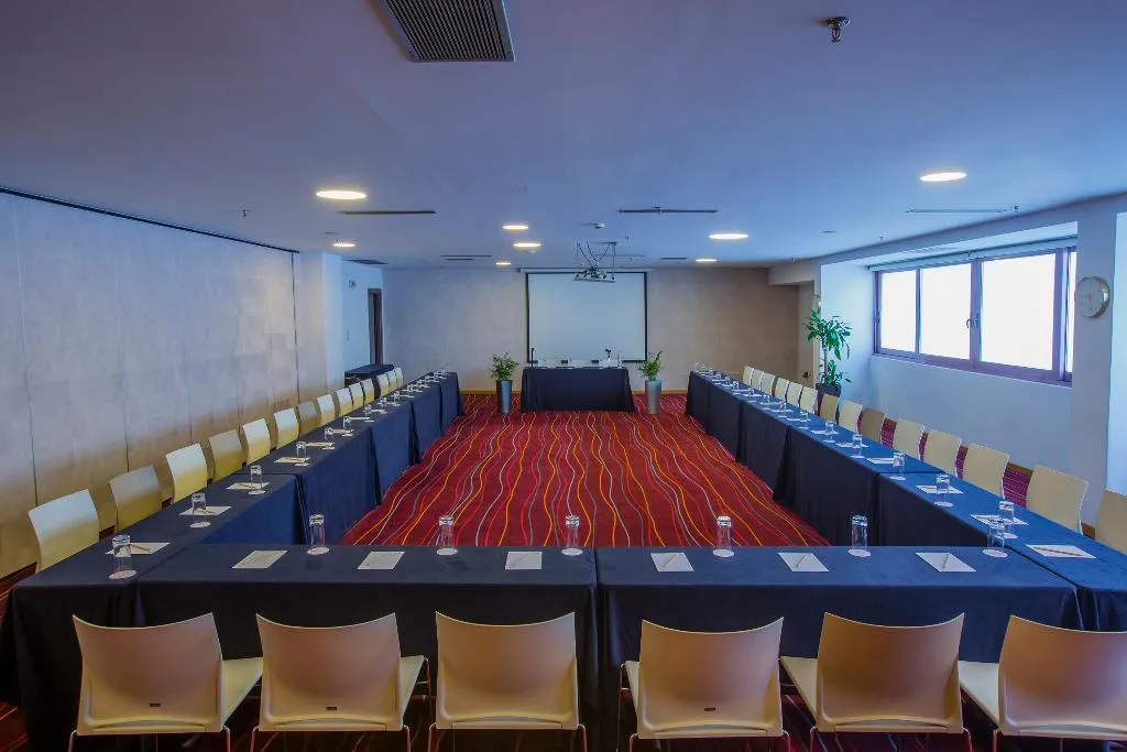 Conferences, Novus Hotel, Athens