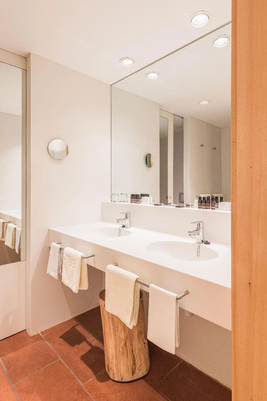 DOUBLE SEA VIEW CAPACITY 3 Room, Almadraba Park, Costa Brava
