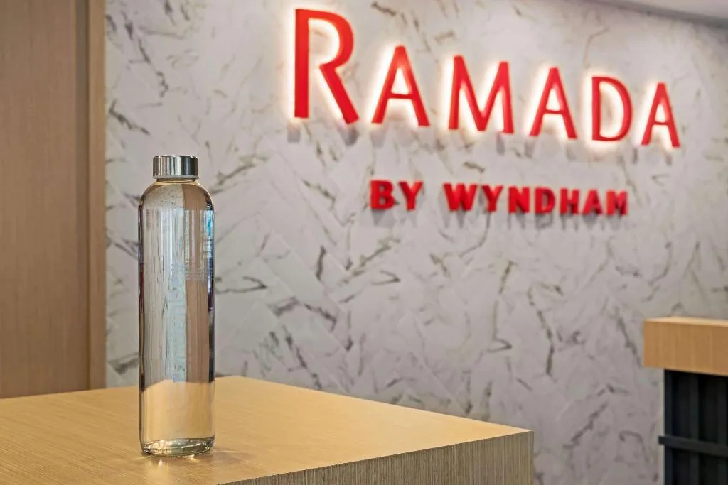 General view, Ramada by Wyndham Valencia Almussafes, Valencia