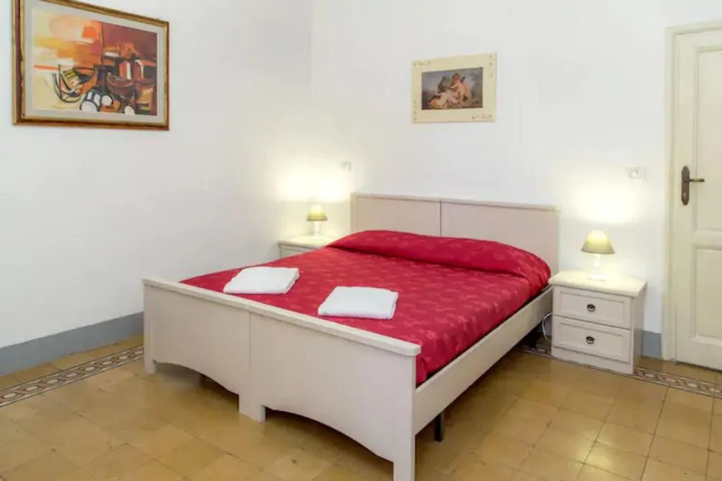Room, L'Aranceto Guest House, Florence