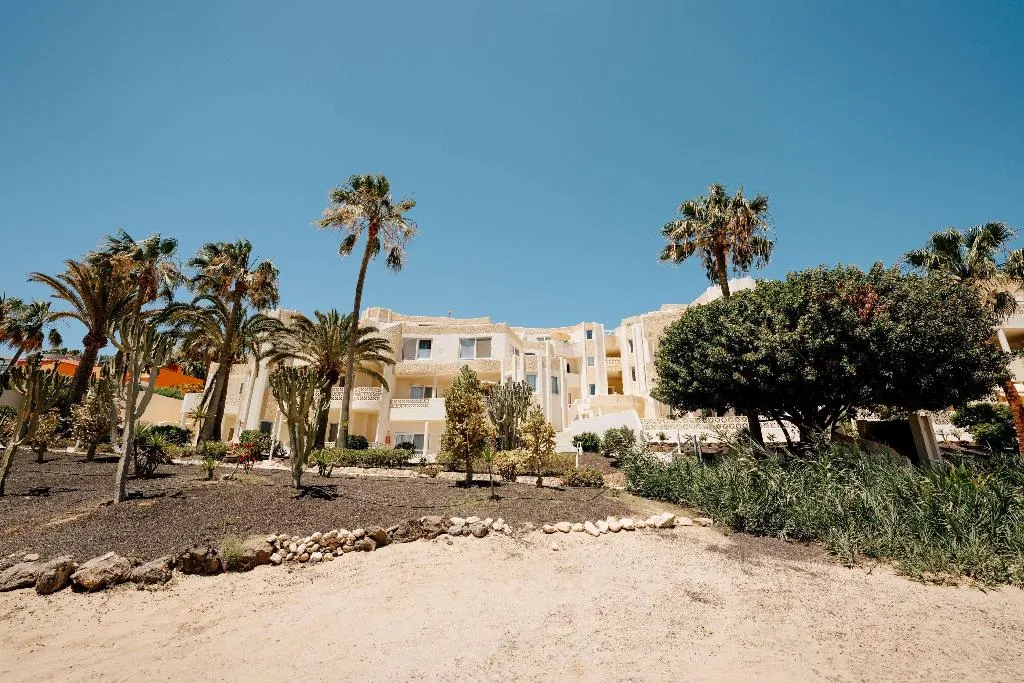 Beach, R2 Maryvent Beach Apartment, Fuerteventura