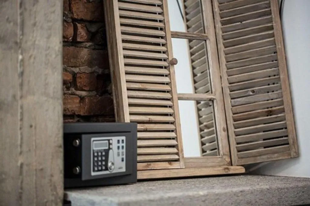 Room, The Boutique Napoli Suite, Naples