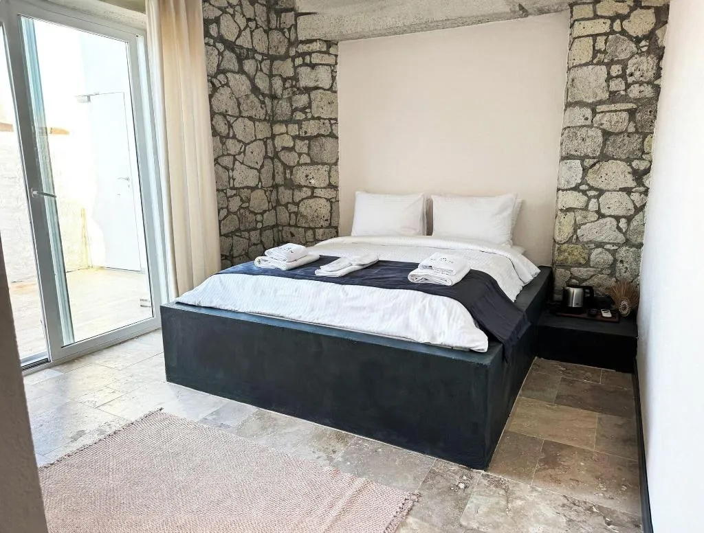 Room, Molen Alaa Ati, Izmir