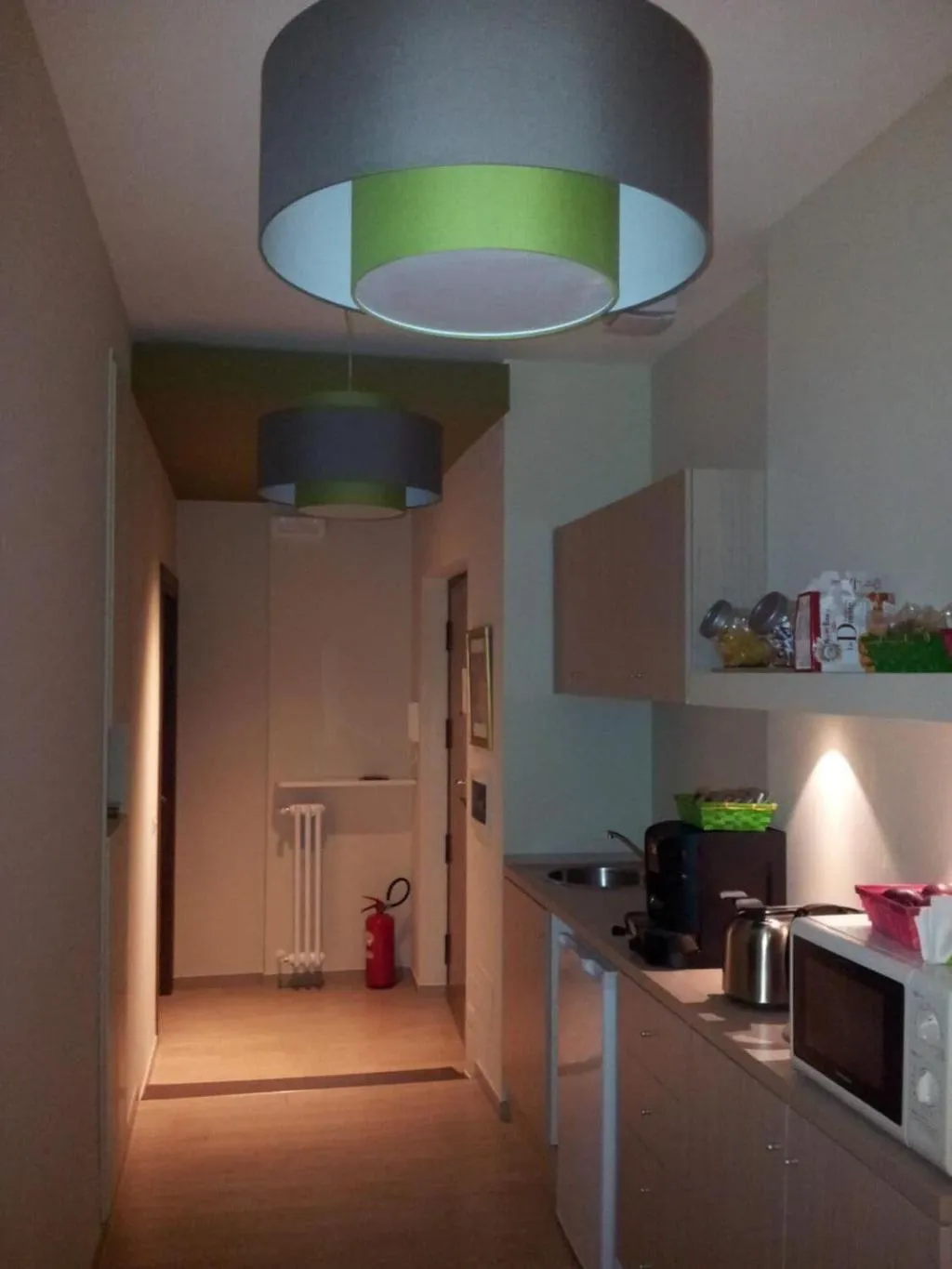 Room, Trastevere Chic, Rome
