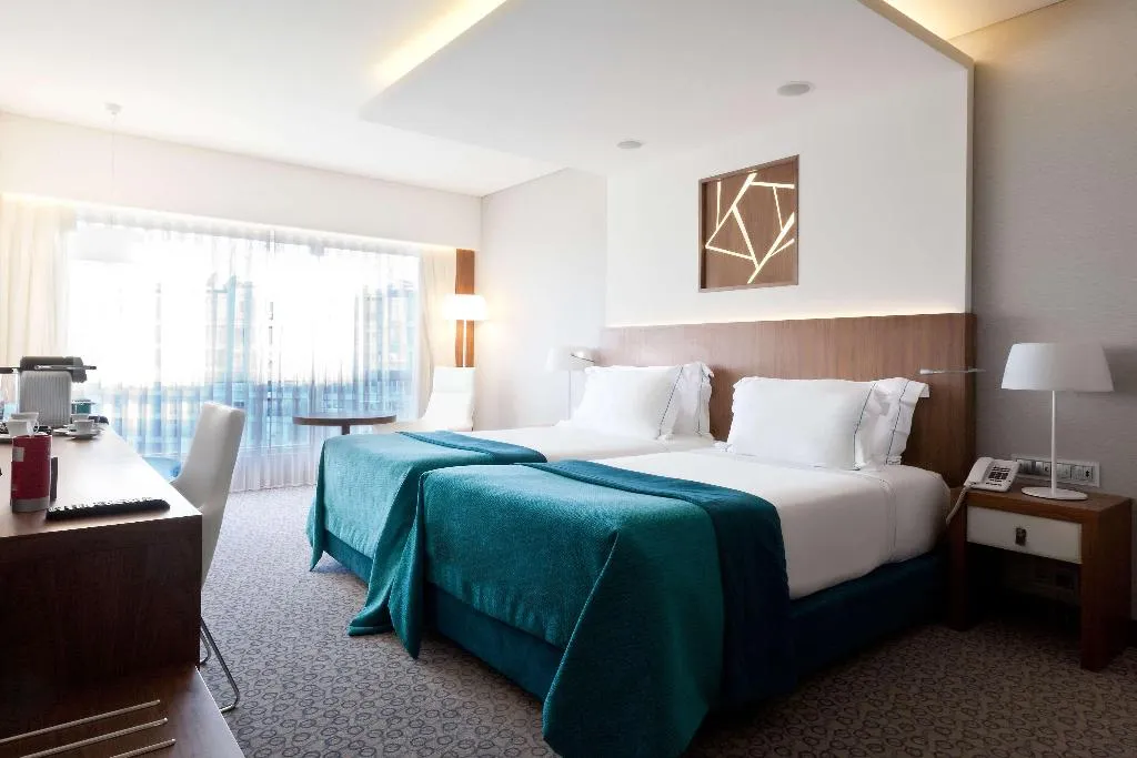 Room, Epic SANA Lisboa, Lisbon