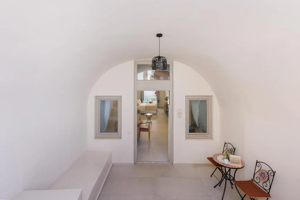 SUITE PREMIER Room, La Madeleine Oia, Santorini