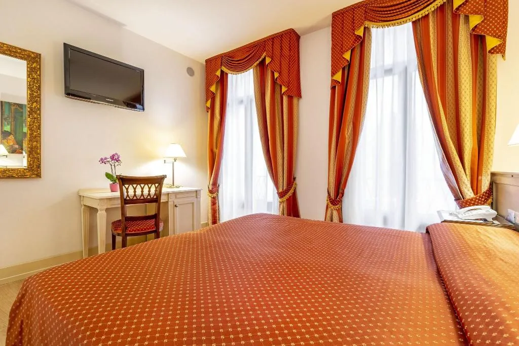 DOUBLE CLASSIC Room, Bella Venezia, Venice