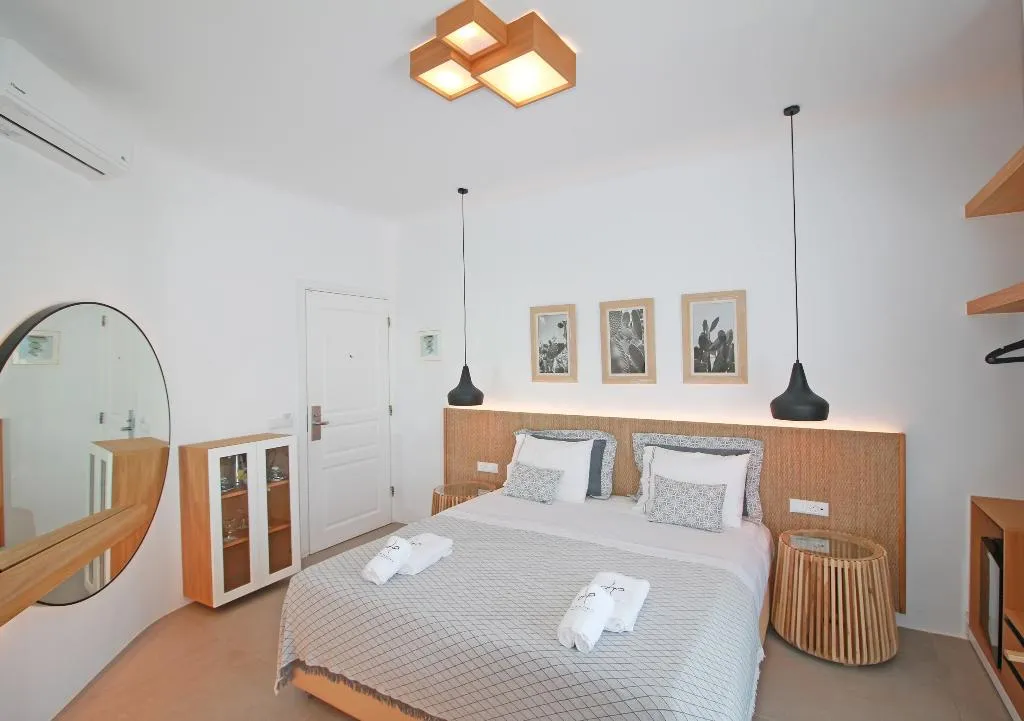 Room, Harmony, Mykonos