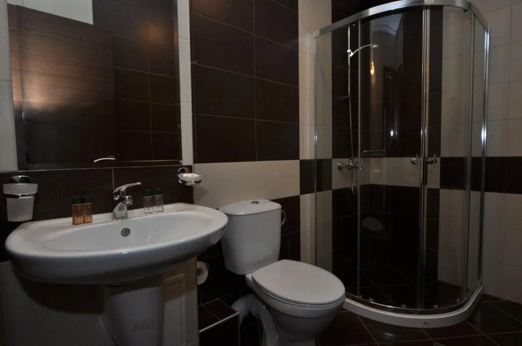 Room, Harmony Suites 2&3, Bourgas