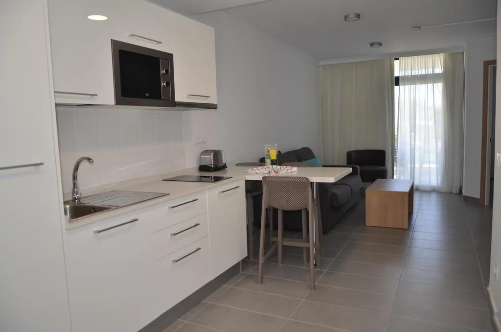 APARTMENT TWO BEDROOMS Room, Alsol Walhalla, Gran Canaria