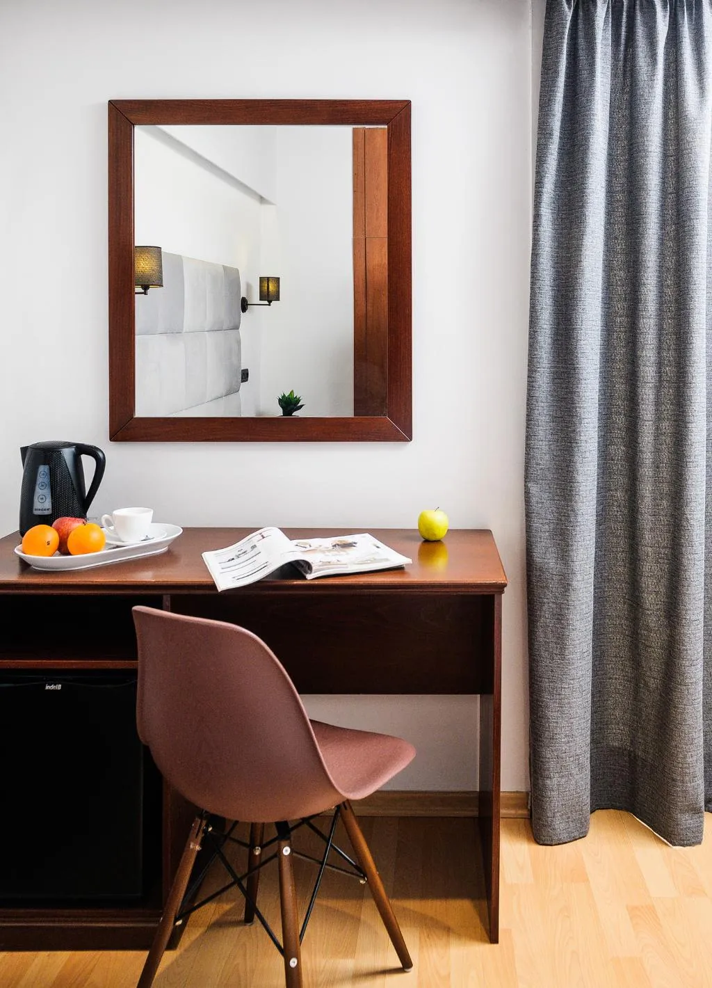 Double or Twin STANDARD Room, Odeon, Athens