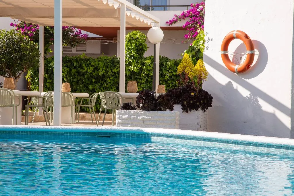 Pool, Casual Bahia Ibiza, Ibiza