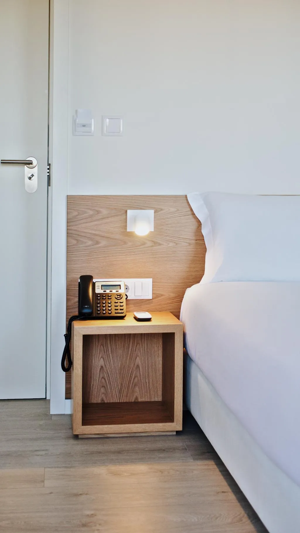 DOUBLE STANDARD Room, Spot Family Suites, Porto