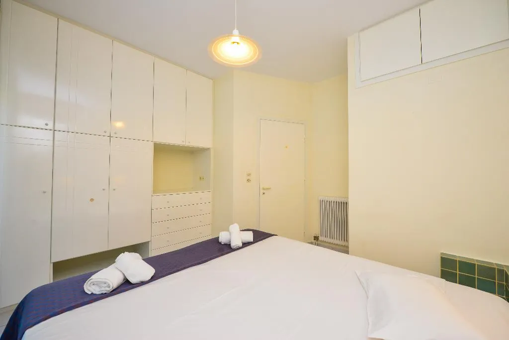 APARTMENT SUPERIOR TWO BEDROOMS Room, Golden Dream Apartments, Crete