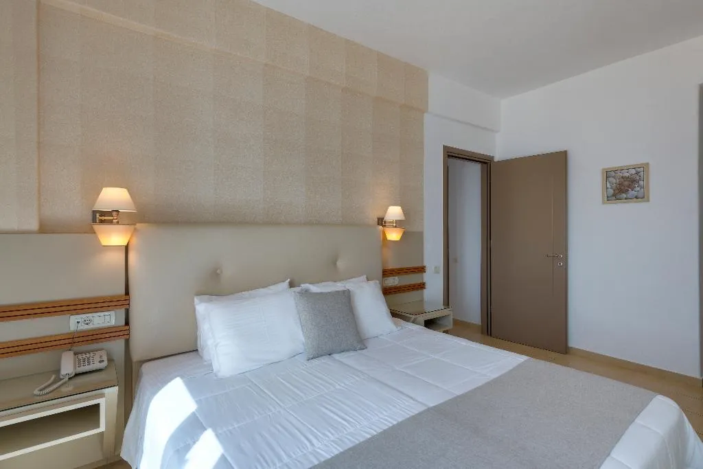 SUITE SEA VIEW Room, Lithos by Spyros & Flora, Mykonos