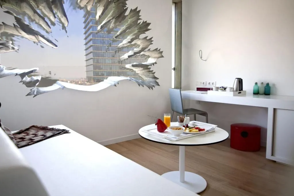 Room, Renaissance Barcelona Fira, Barcelona