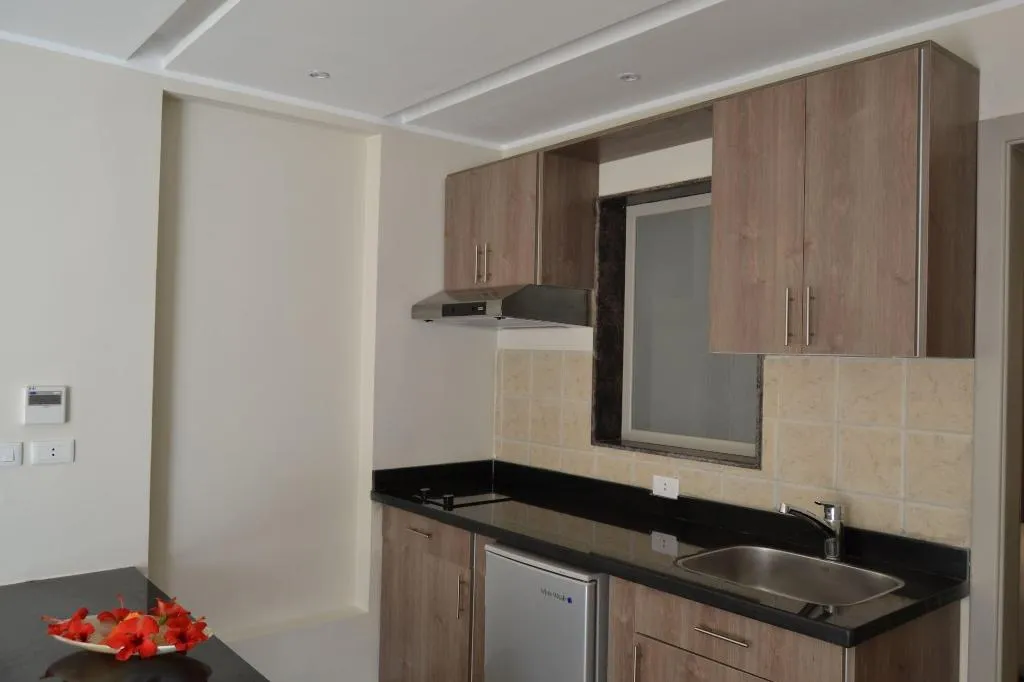 Room, Rivoli Suites, Red Sea Riviera
