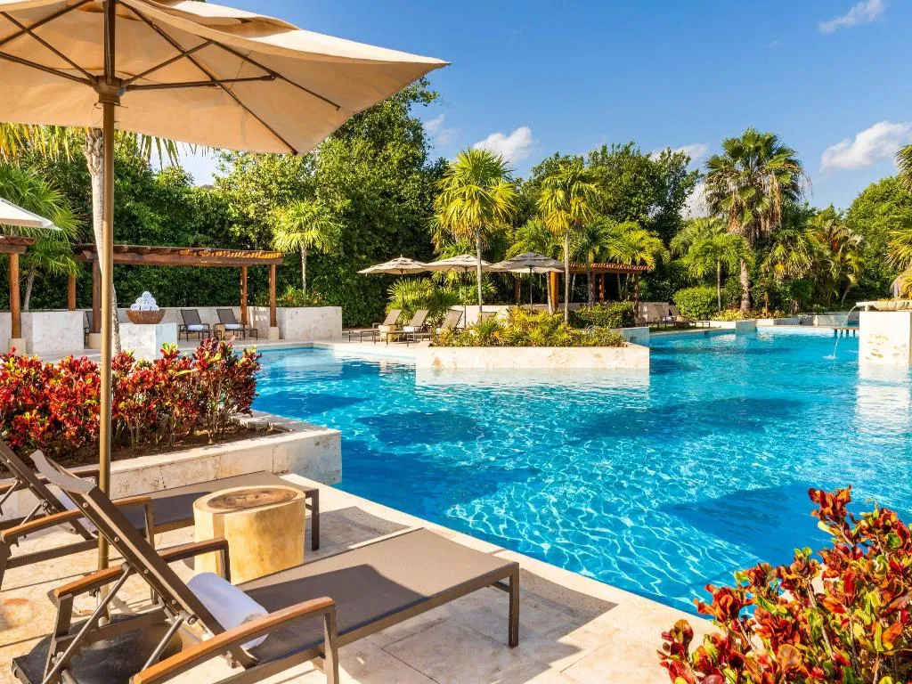Sports and Entertainment, Fairmont Mayakoba, Cancun Area