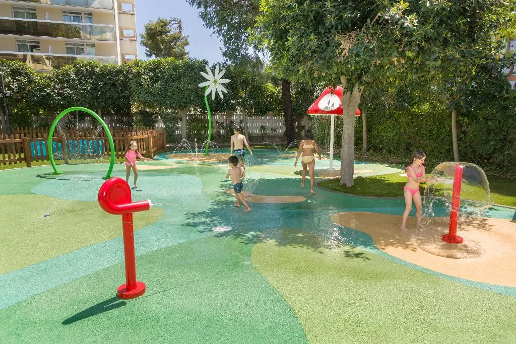 Sports and Entertainment, Ponient Marinada by PortAventura World, Costa Dorada