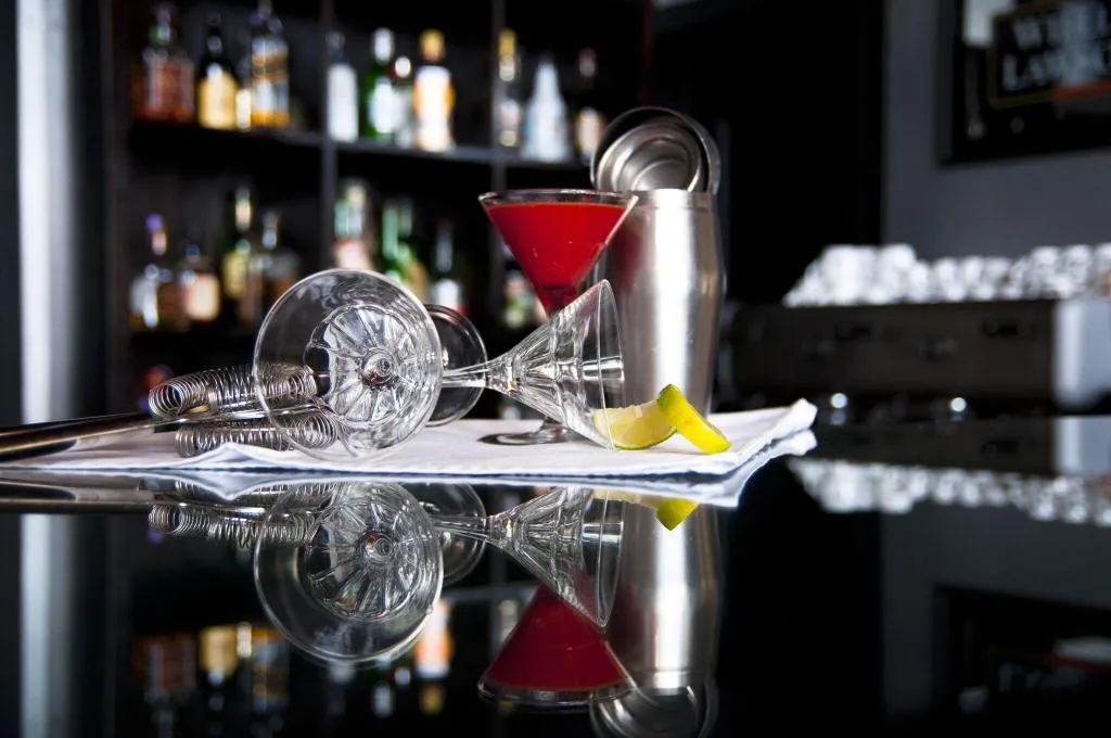 Bar, Oca Douro Valley Hotel & Spa, Porto