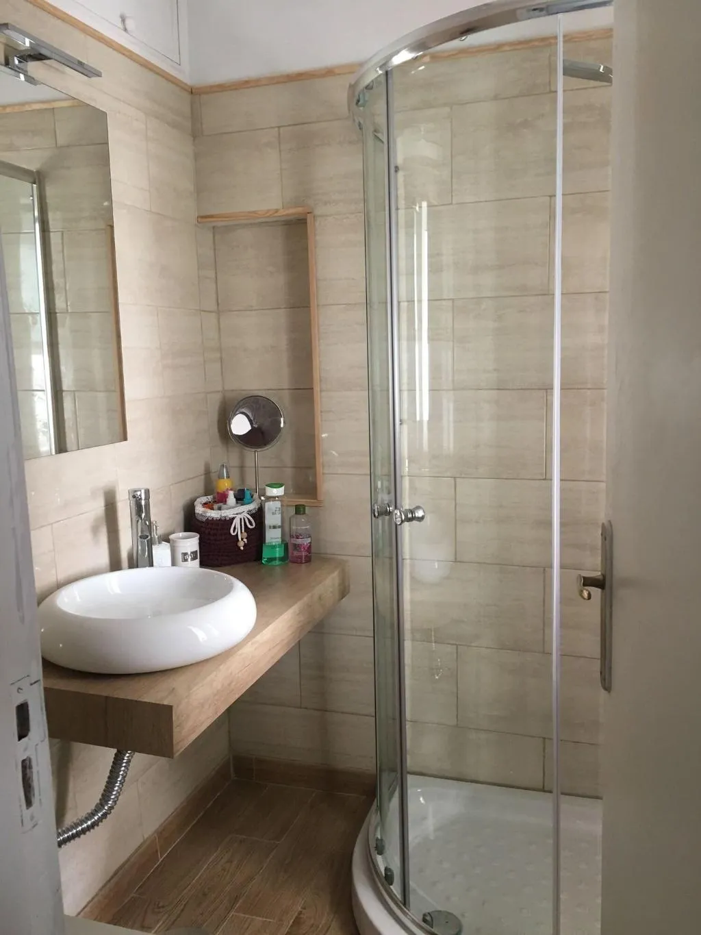 Room, La Casita De Las Palmas, Gran Canaria