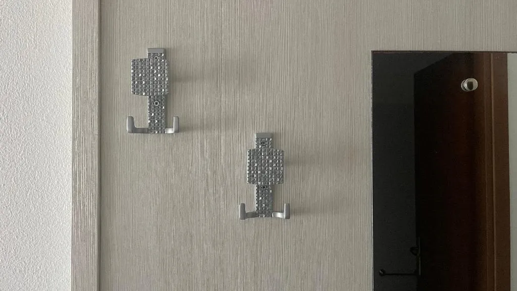 DOUBLE SINGLE USE STANDARD Room, Hotel Maluentu - Sardegna, Cagliari