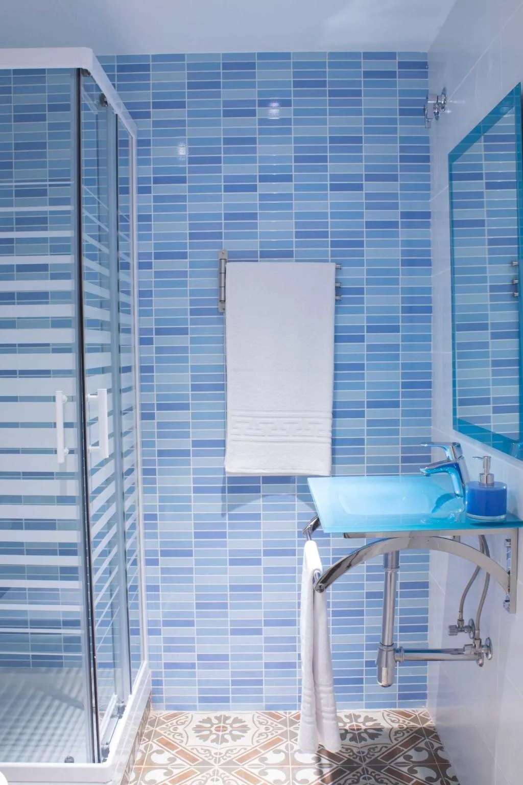 Room, Hostal Nova, Barcelona