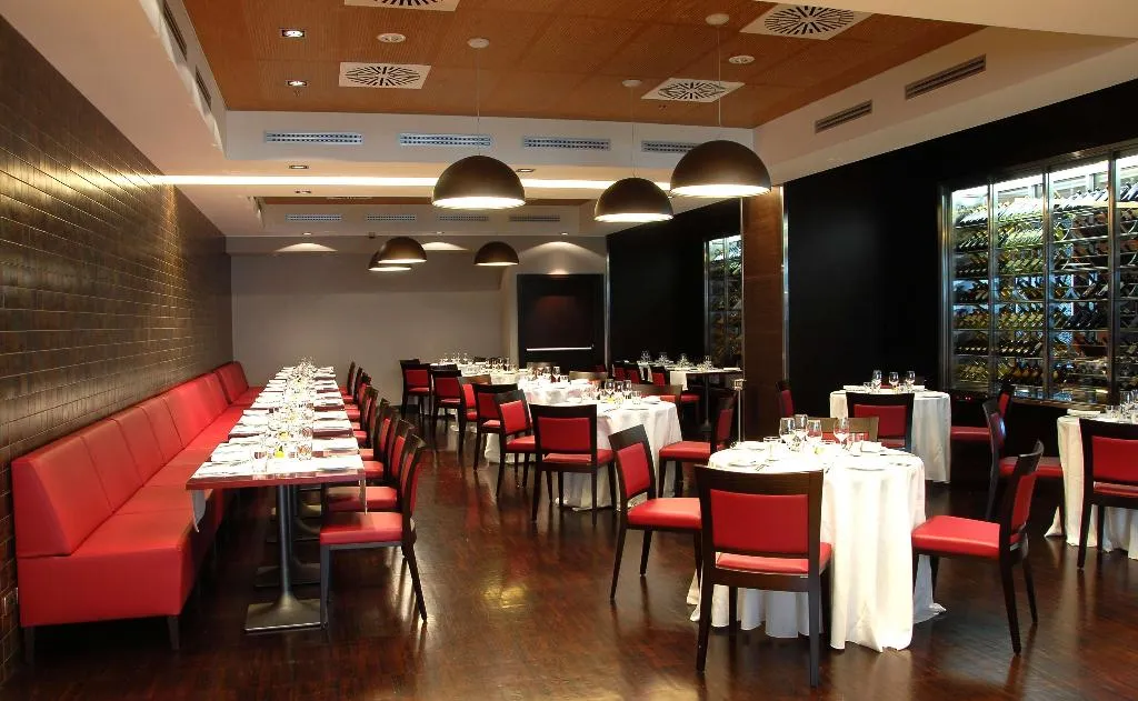 Restaurant, Best Western Premier BHR Treviso Hotel, Venice