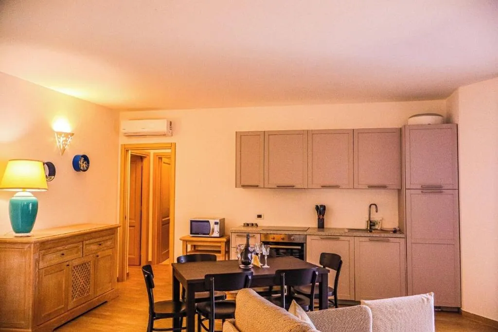 Room, Borgo Arborea Charming Retreat, Olbia