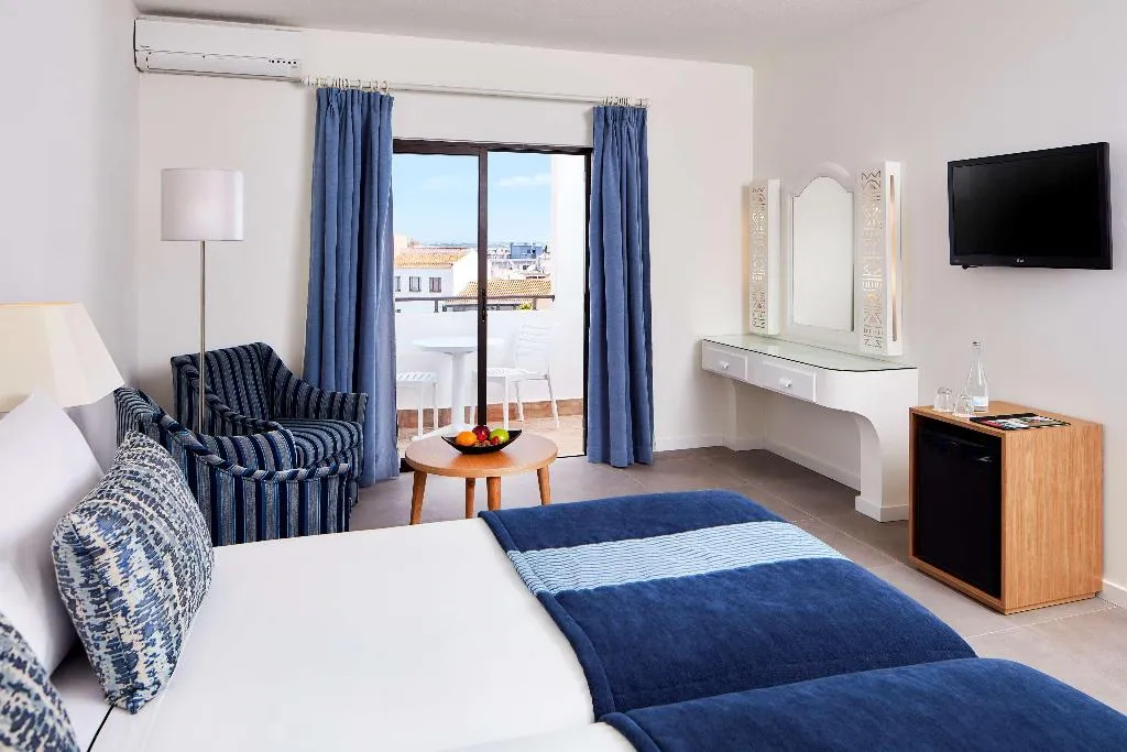 DOUBLE STANDARD Room, NH Lagos Algarve Resort, Algarve