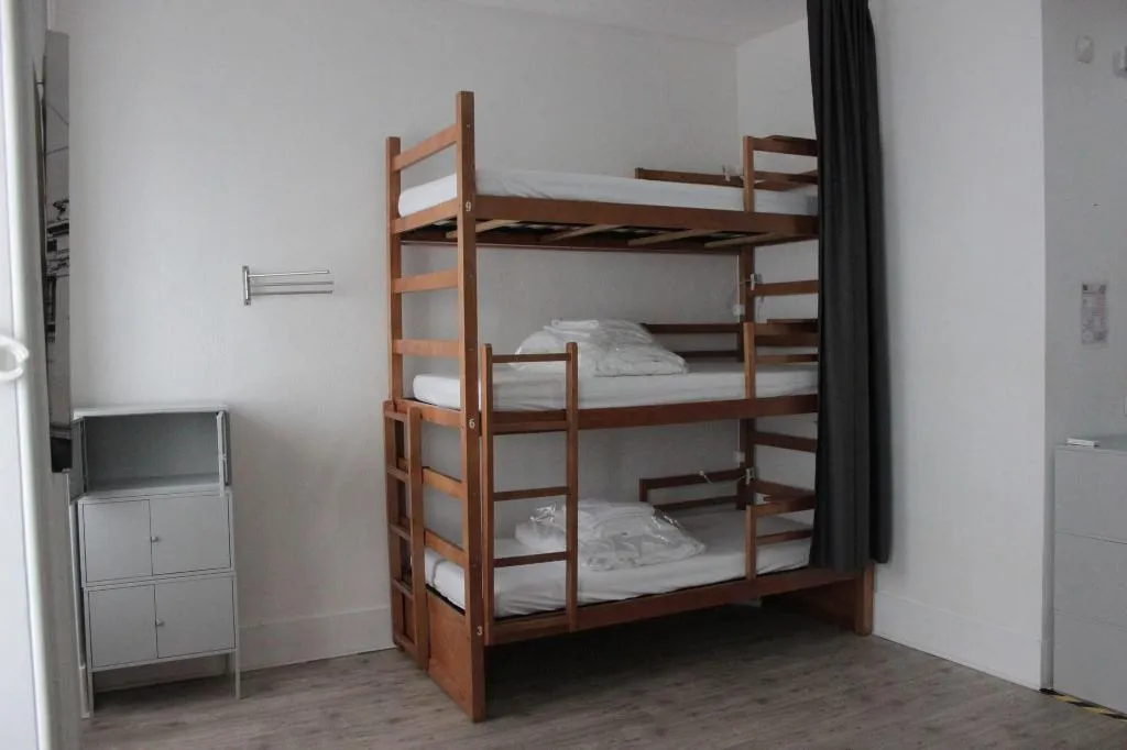 Room, Royal Prince Hostel, Lisbon