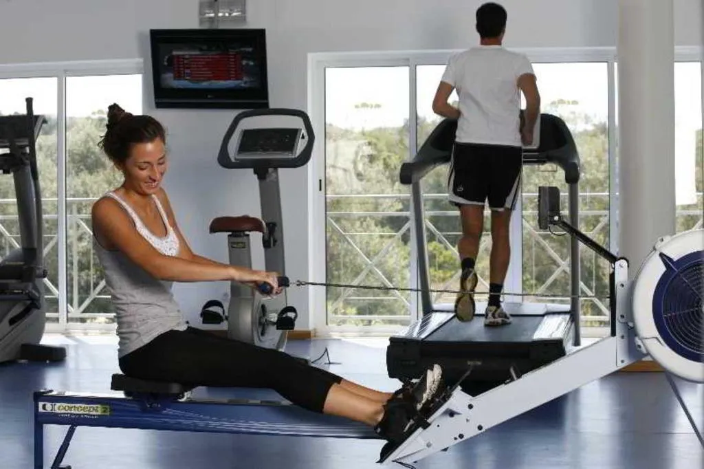 Sports and Entertainment, Vale D'Oliveiras Quinta Resort and Spa, Algarve