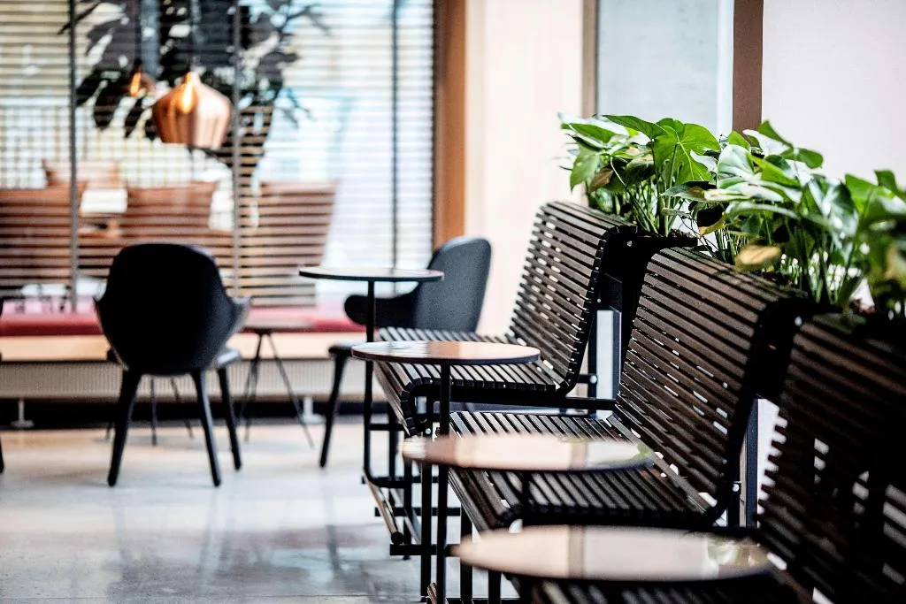 Conferences, Scandic Kodbyen, Copenhagen