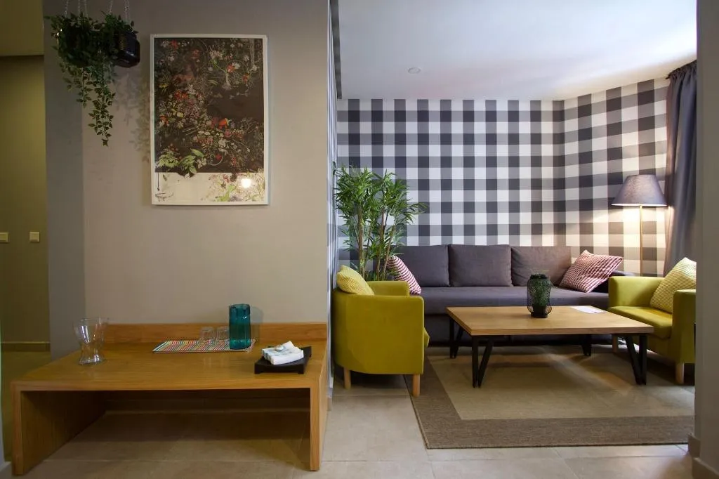 Room, Suite Loc Luxury Apparthotel, Casablanca
