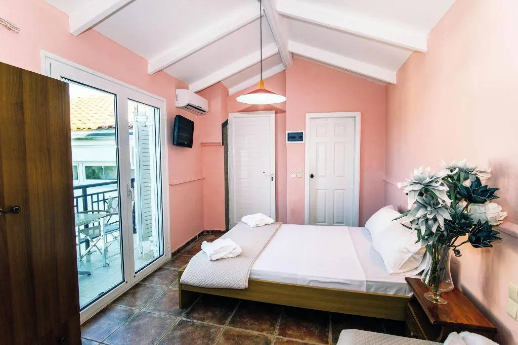 Room, Must Hotel, Zante