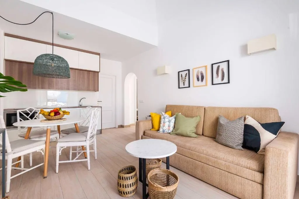 APARTMENT DELUXE Room, Lagos de Fañabe, Tenerife