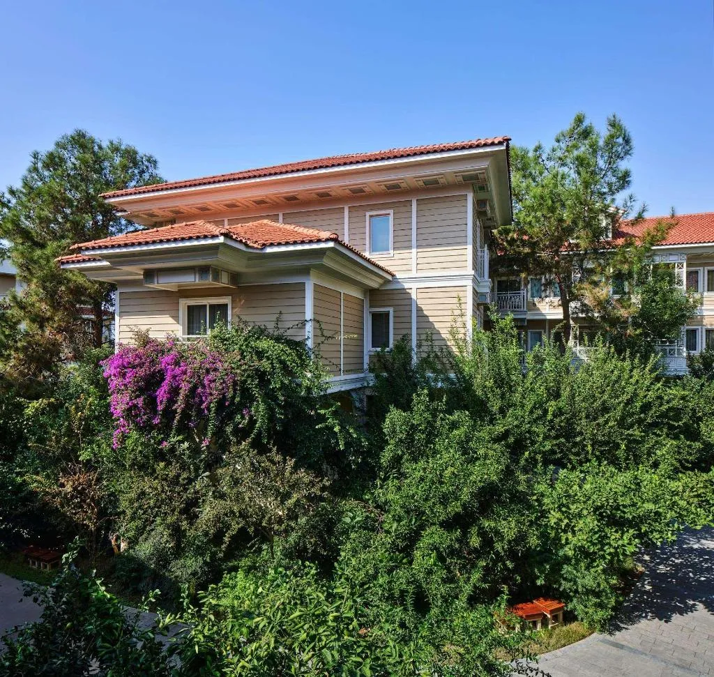 General view, Ali Bey Resort Sorgun, Antalya