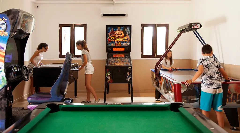 Sports and Entertainment, Wine & Books by the sea - Algarve Resort, Algarve