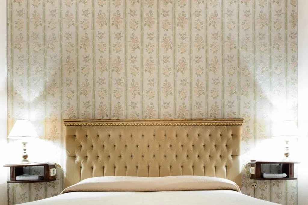 DOUBLE SINGLE USE CLASSIC Room, Bramante, Perugia