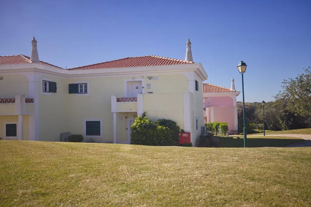 General view, Cegonha Country Club, Algarve