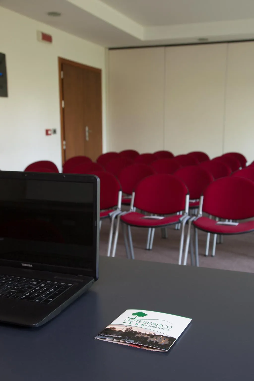 Conferences, Hotel Del Parco & Residence, Milan