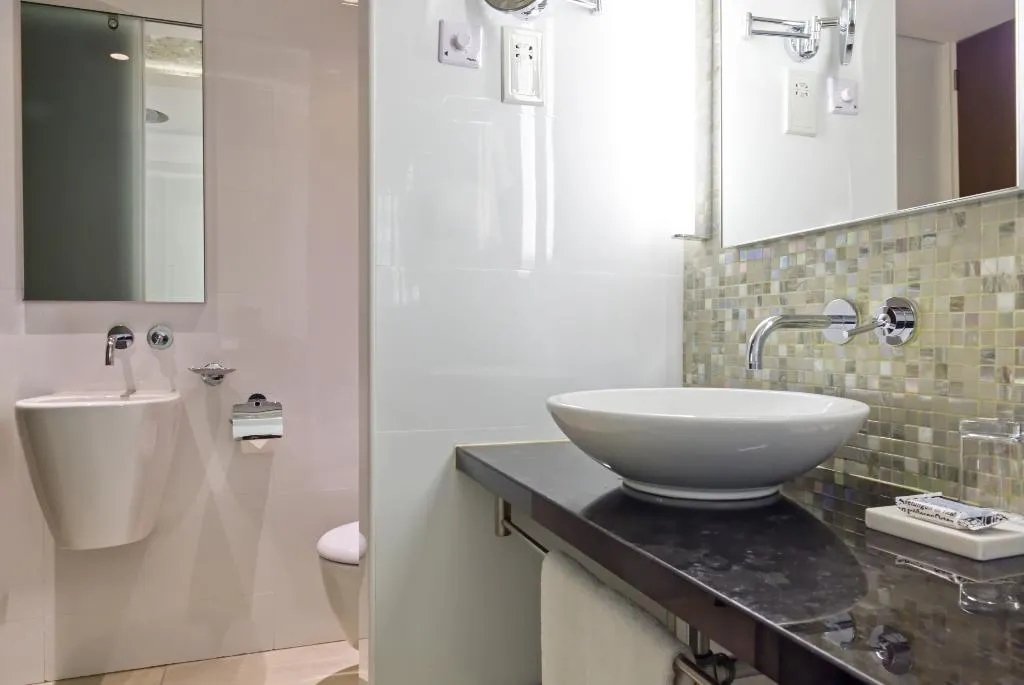 JUNIOR SUITE STANDARD Room, Sunrise Pearl Hotel & Spa, Cyprus