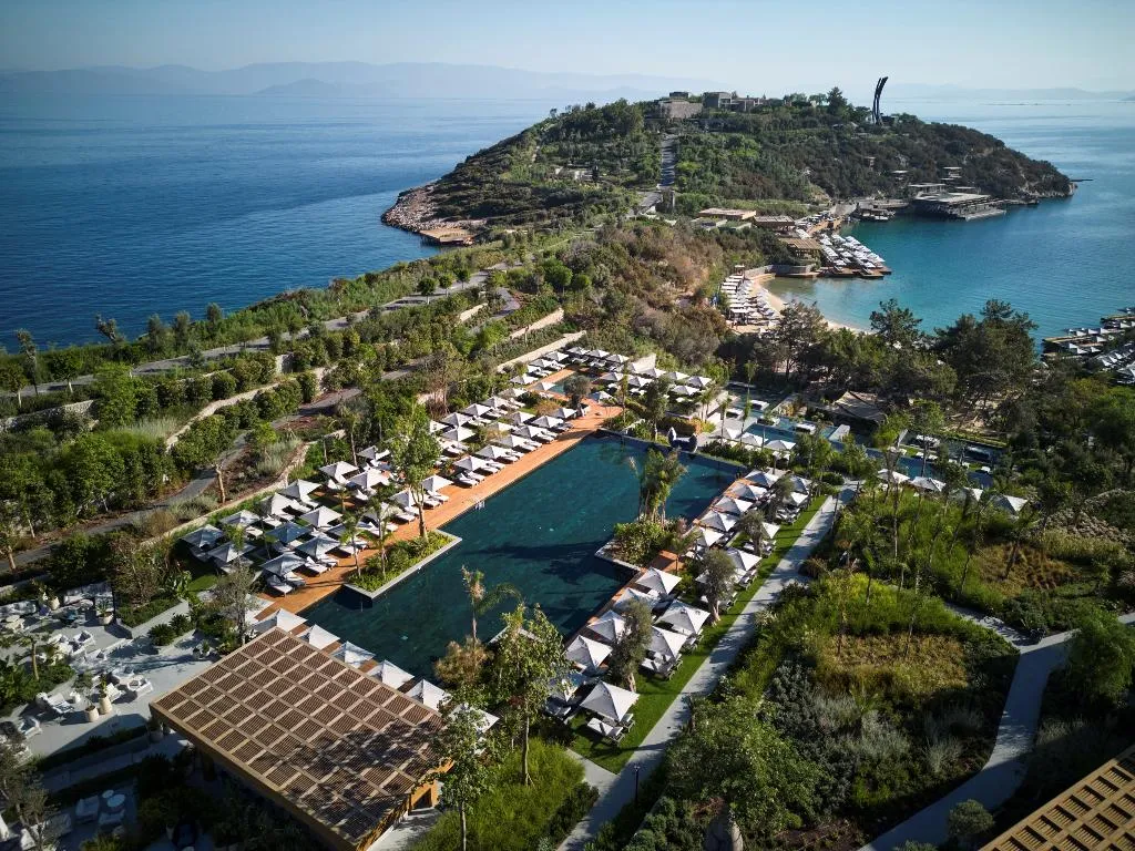Pool, Maxx Royal Bodrum, Bodrum