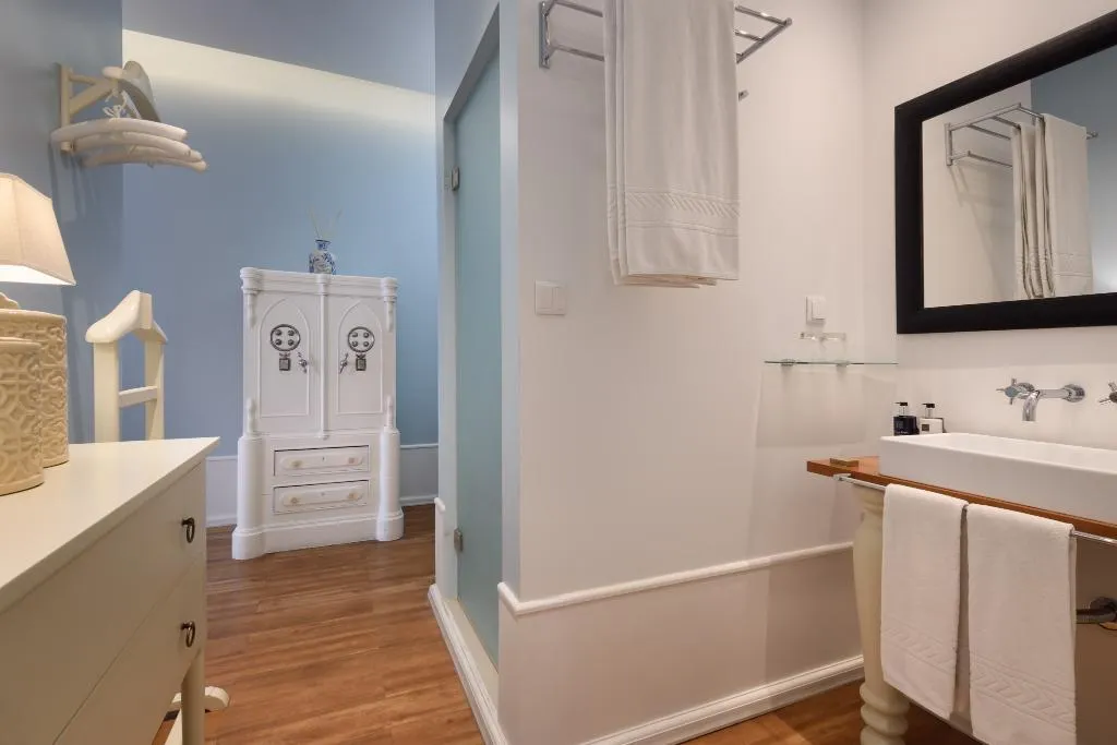 SUITE STANDARD Room, Alecrim Ao Chiado, Lisbon